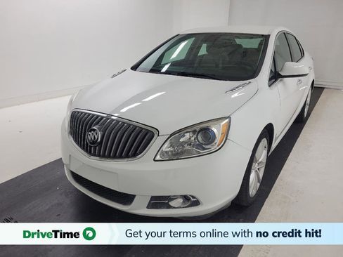 Used 2014 Buick Verano FWD image 1