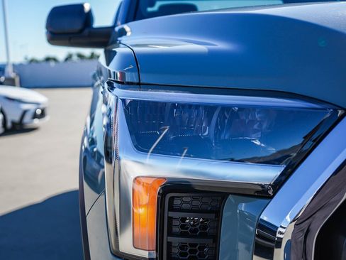 New 2026 Toyota Tundra SR5 image 11