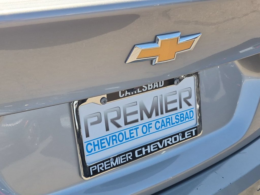 Used 2024 Chevrolet Malibu LT FWD image 31