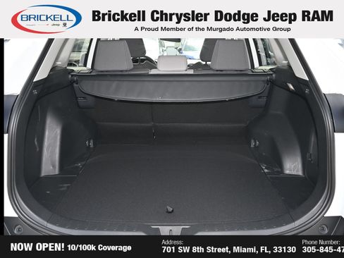 Used 2024 Toyota RAV4 XLE w/ Convenience Package FWD image 13