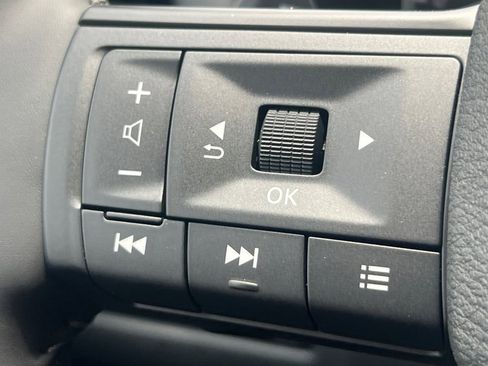 New 2026 Nissan Rogue Dark Armor FWD image 11