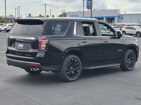 Used 2023 Chevrolet Tahoe Premier RWD image 5