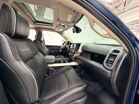 Used 2022 RAM 2500 Laramie image 31