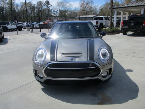 Used 2016 MINI Cooper Clubman S image 19