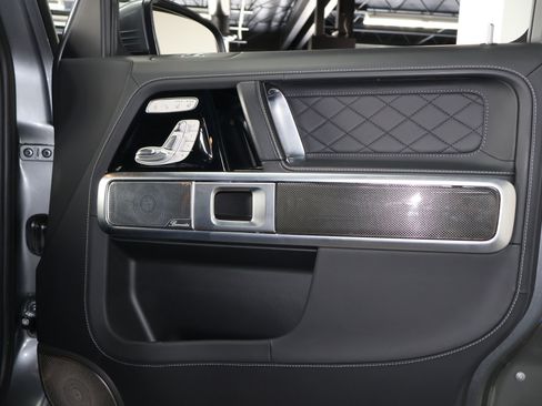 Certified 2023 Mercedes-Benz G 550 image 26