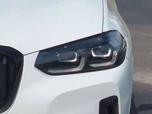 Certified 2023 BMW X3 sDrive30i w/ M Sport Package image 6