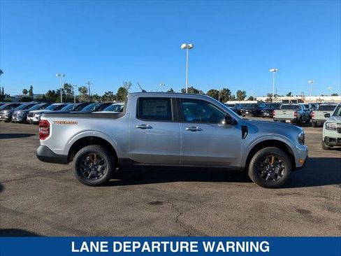 New 2024 Ford Maverick Lariat w/ Tremor Off-Road Package image 6