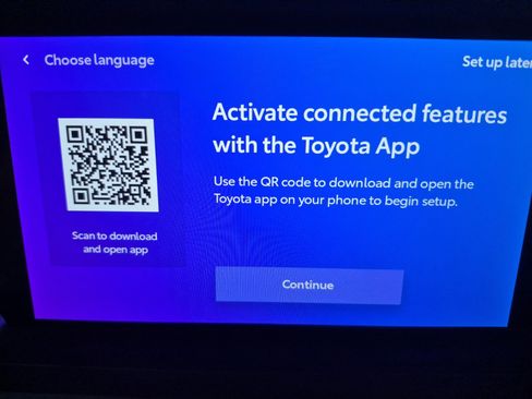 New 2026 Toyota Tacoma SR5 image 31