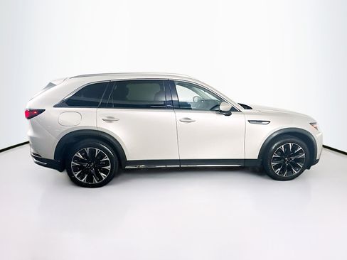 Used 2024 MAZDA CX-90 Plug-In Hybrid w/ Premium Pkg AWD/4WD image 10