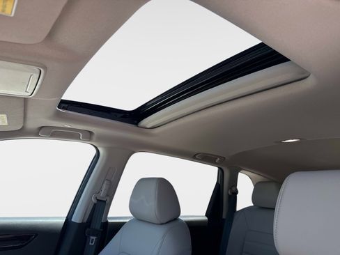 Used 2024 Honda CR-V EX-L image 21