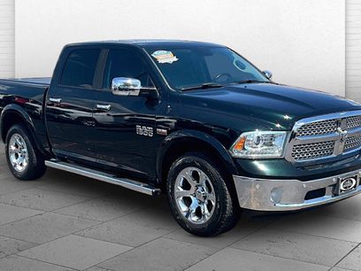 Used 2016 RAM 1500 Laramie w/ Convenience Group