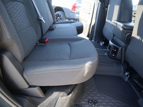 New 2026 RAM 2500 Tradesman image 14