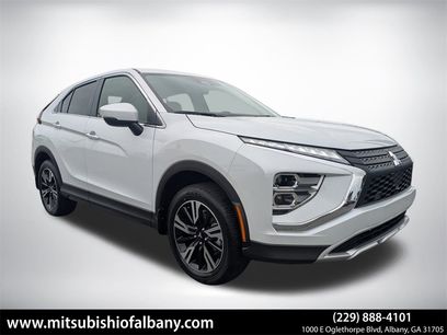 New 2025 Mitsubishi Eclipse Cross SE
