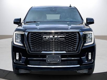 Used 2023 GMC Yukon Denali Ultimate
