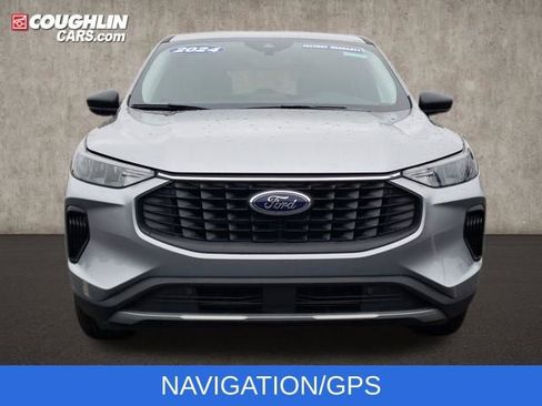 Used 2024 Ford Escape Active image 3