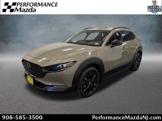 Certified 2025 MAZDA CX-30 Carbon AWD/4WD 360° Tour