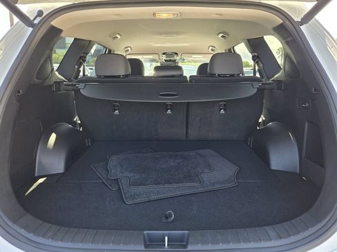 Certified 2023 Hyundai Santa Fe SEL FWD image 14