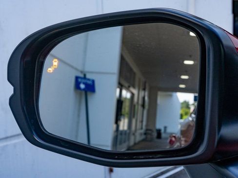 New 2026 Honda CR-V EX-L image 29