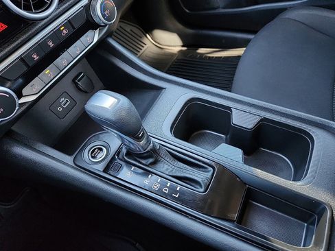 Used 2022 Nissan Sentra S w/ Trunk Package image 25