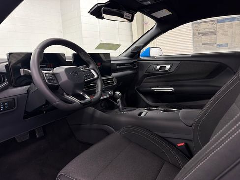 New 2026 Ford Mustang Coupe image 6