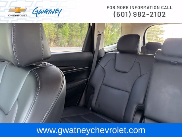 Used 2025 Kia Telluride LX FWD image 27