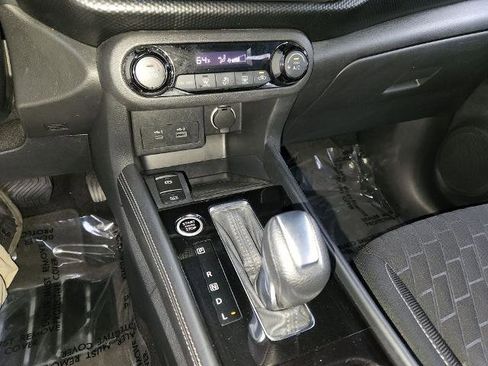 Certified 2022 Nissan Kicks SV image 20