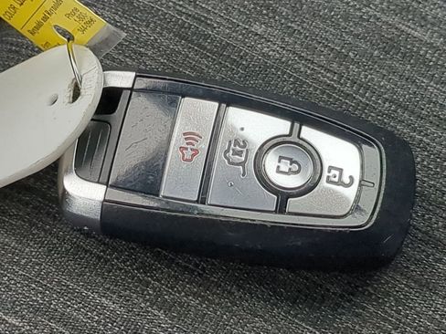 Used 2022 Ford Bronco Sport Big Bend image 35