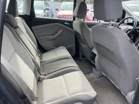 Used 2014 Ford C-MAX SE image 8