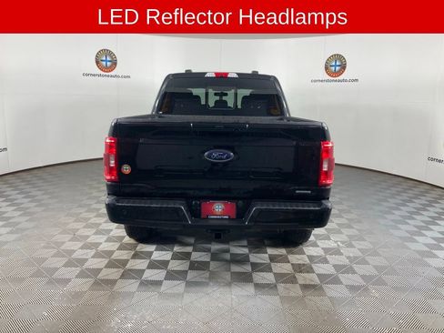 Used 2023 Ford F150 XLT w/ Equipment Group 302A High image 21