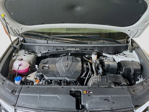 Used 2024 Hyundai Tucson Limited image 32