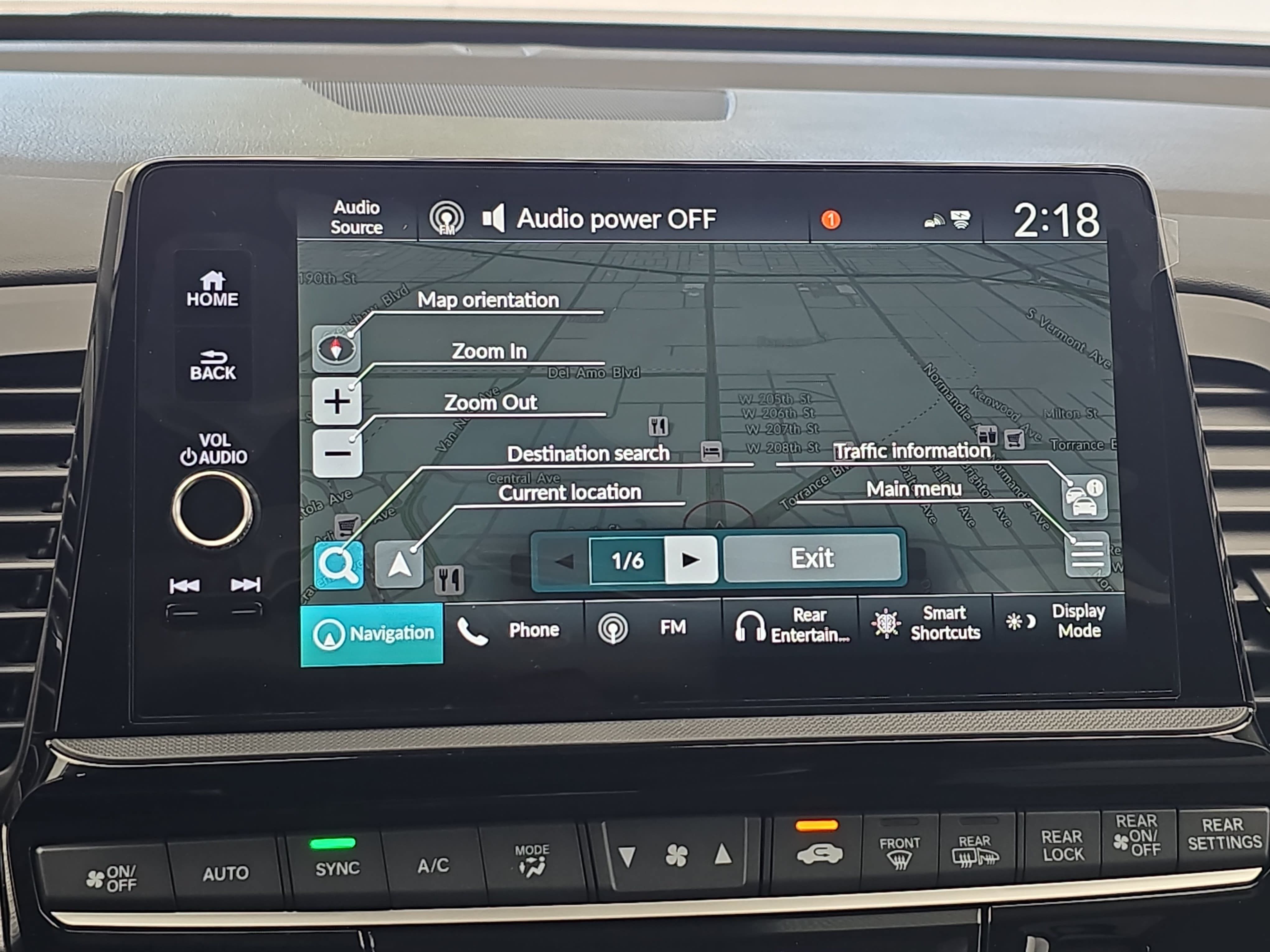 New 2027 Honda Odyssey Elite image 23