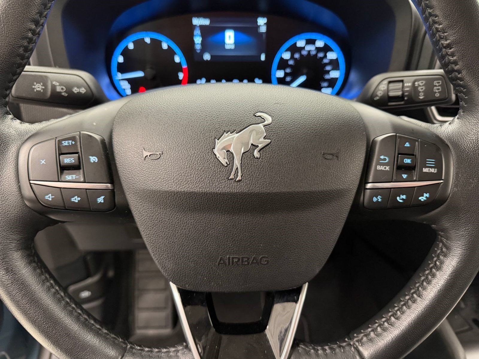 Certified 2023 Ford Bronco Sport Big Bend w/ Convenience Package AWD/4WD image 9