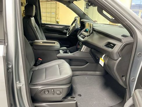 Certified 2024 Chevrolet Tahoe RST w/ Sport Performance Package AWD/4WD image 24
