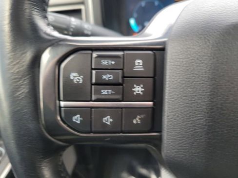 Used 2025 Ford F350 Platinum w/ Tremor Off-Road Package image 21