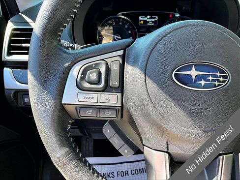 Used 2017 Subaru Forester 2.0XT Touring AWD/4WD image 16