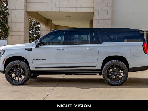 Used 2026 GMC Yukon XL Denali Ultimate image 6