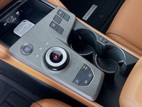 New 2026 Kia Sportage X-Line AWD/4WD image 14