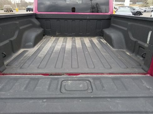 Used 2024 Jeep Gladiator Rubicon image 28