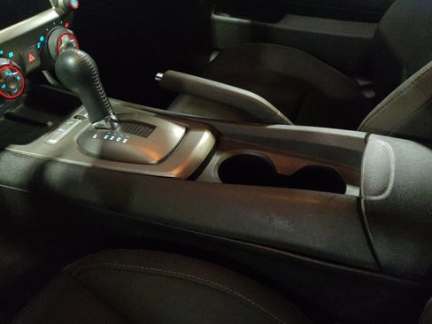 Used 2014 Chevrolet Camaro LT image 26