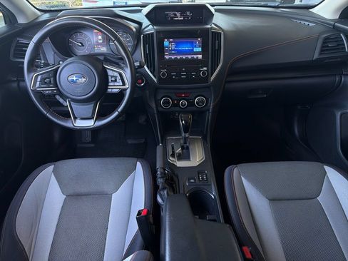 Used 2021 Subaru Crosstrek 2.0i Premium w/ Moonroof Package AWD/4WD image 13