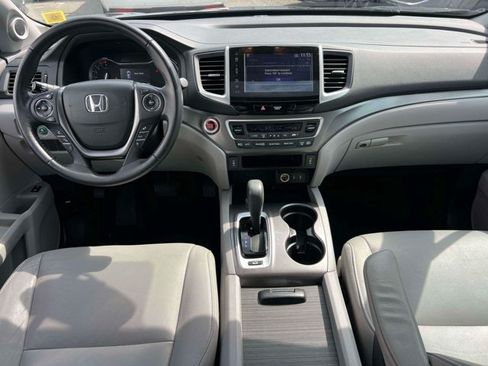 Used 2018 Honda Pilot EX-L image 12