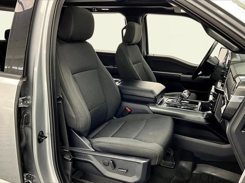 Used 2022 Ford F150 XLT w/ Equipment Group 302A High image 7