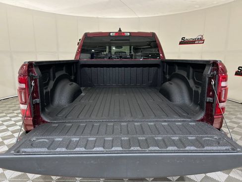 Used 2023 RAM 1500 Big Horn AWD/4WD image 5