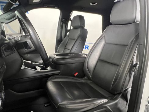 Certified 2021 Chevrolet Tahoe Z71 AWD/4WD image 18