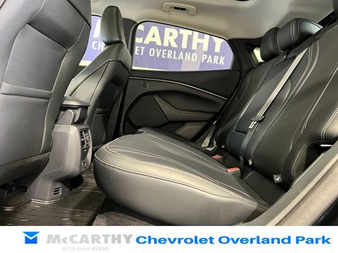 Used 2024 Ford Mustang Mach-E Premium AWD/4WD image 28