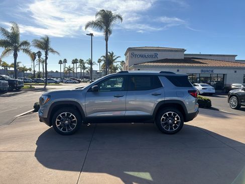 New 2026 GMC Terrain Elevation w/ Elevation Premium Package image 5