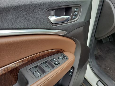 Used 2018 Acura MDX FWD w/ Technology Package image 19