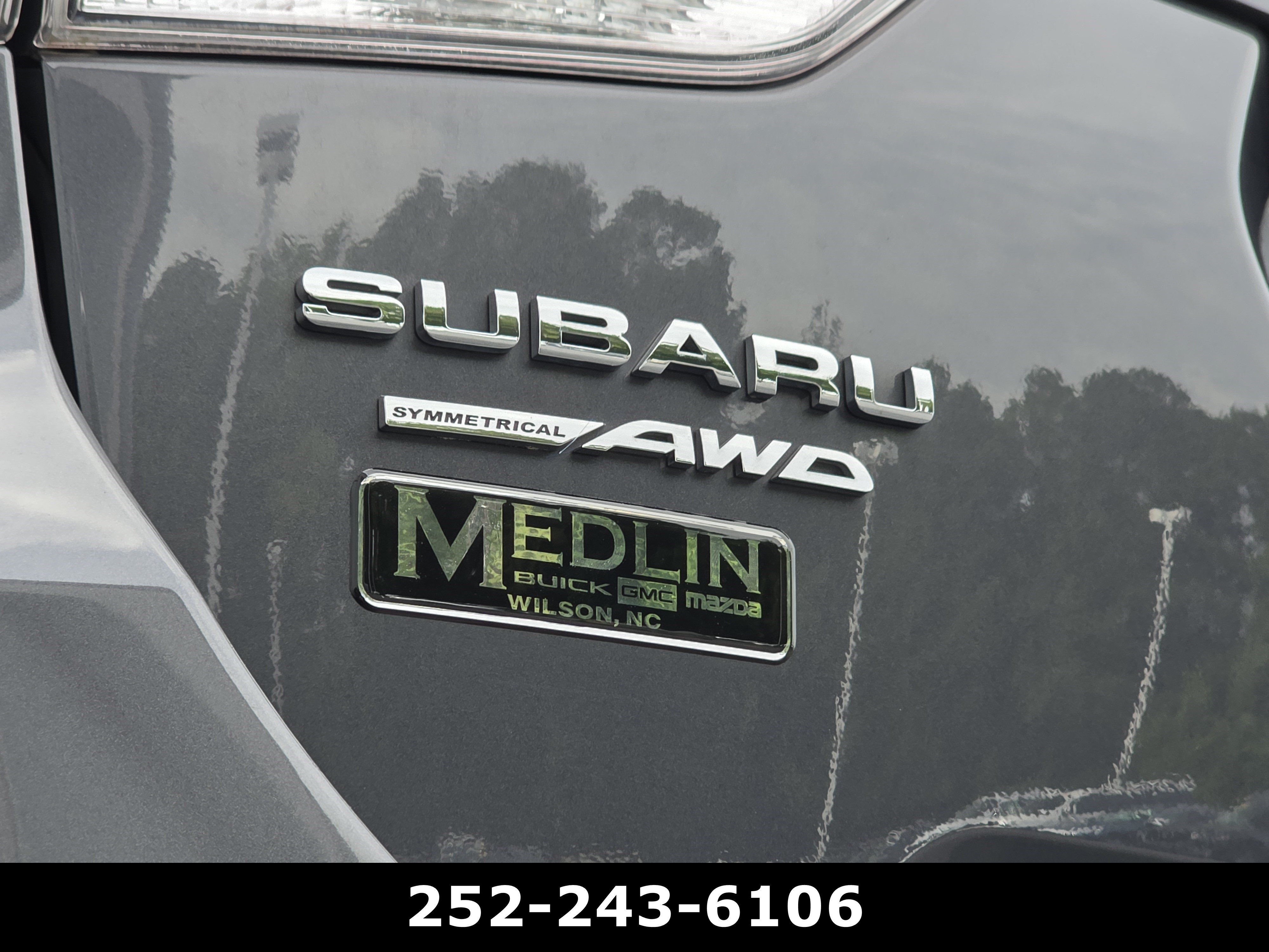 Used 2021 Subaru Forester Sport w/ Popular Package #2 AWD/4WD image 46