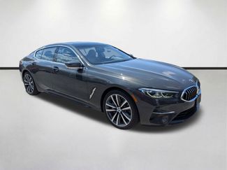 Used 2020 BMW 840i Gran Coupe xDrive w/ Driving Assistance Package video 1