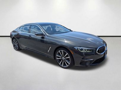Used 2020 BMW 840i Gran Coupe xDrive w/ Driving Assistance Package